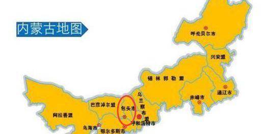 内蒙古,大美草原的魅力召唤