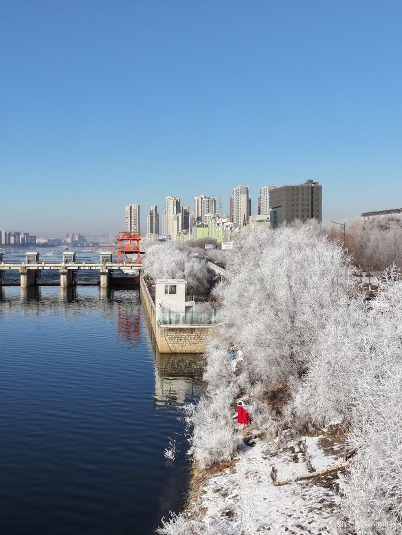 吉林,东北明珠,国之骄傲