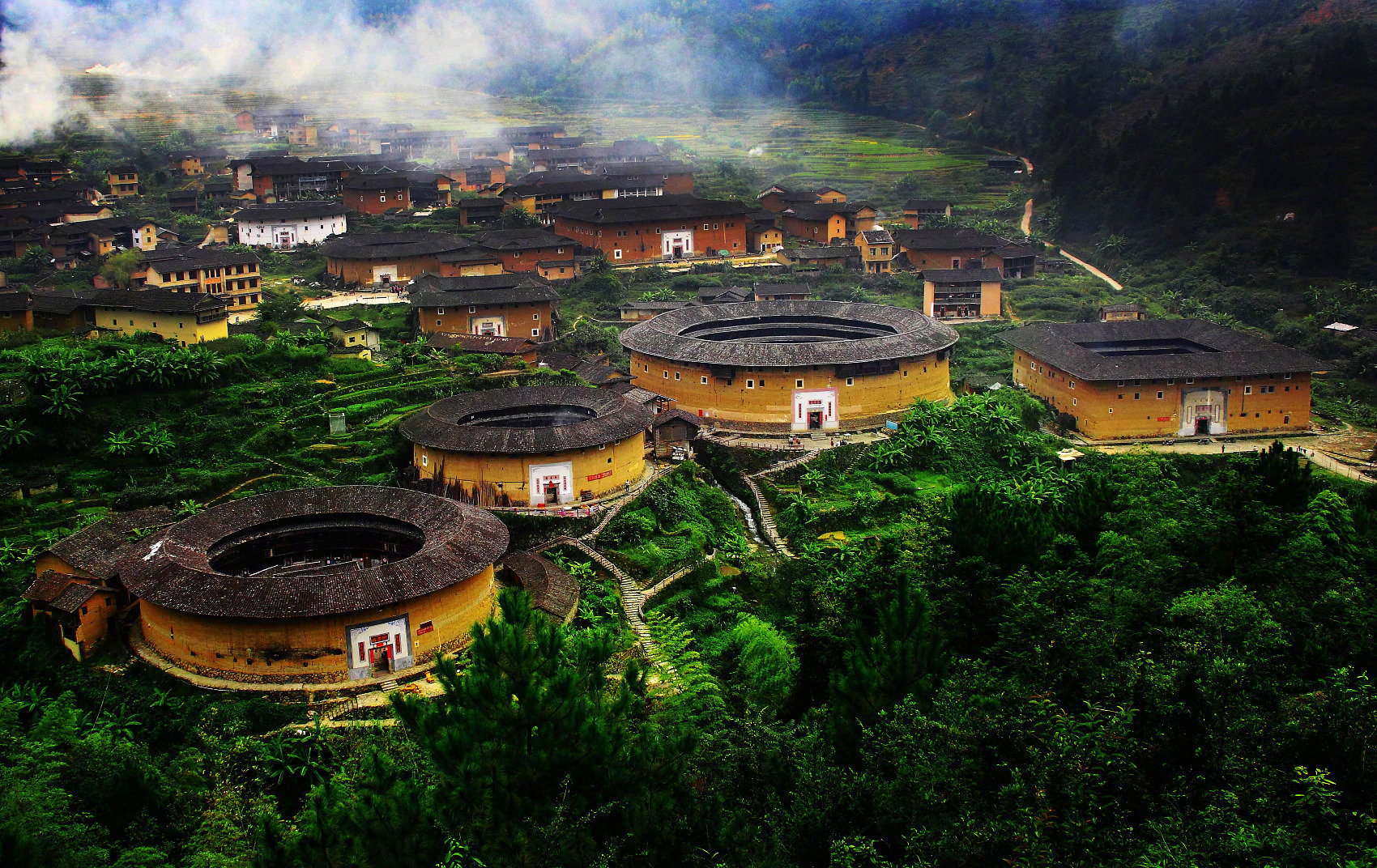 海丝之路上的福建，璀璨明珠之地