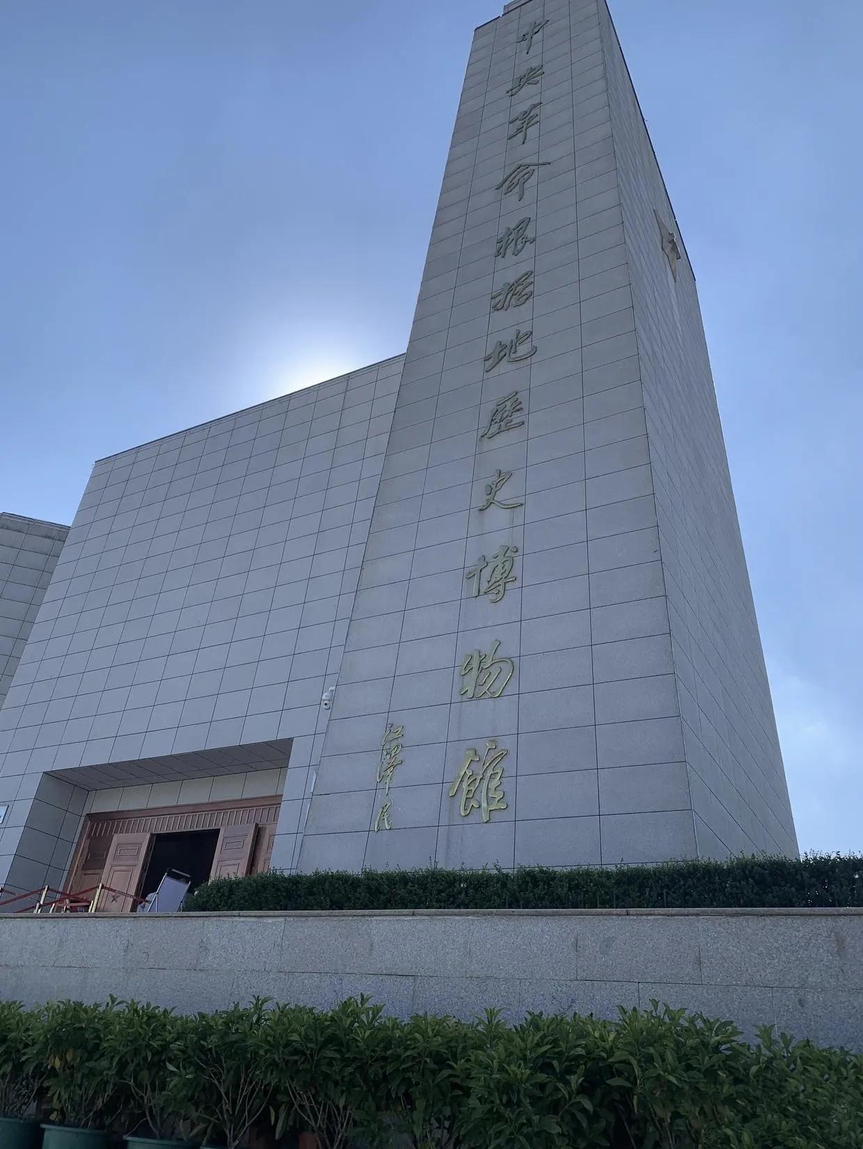 红色沃土绿崛起，江西共筑美好未来