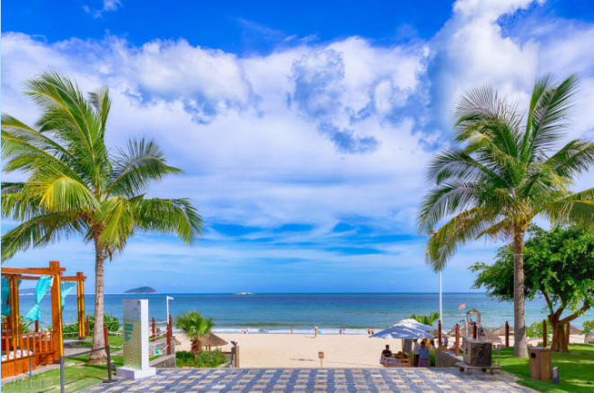 海南深度游攻略，从初学者到进阶用户的旅行指南