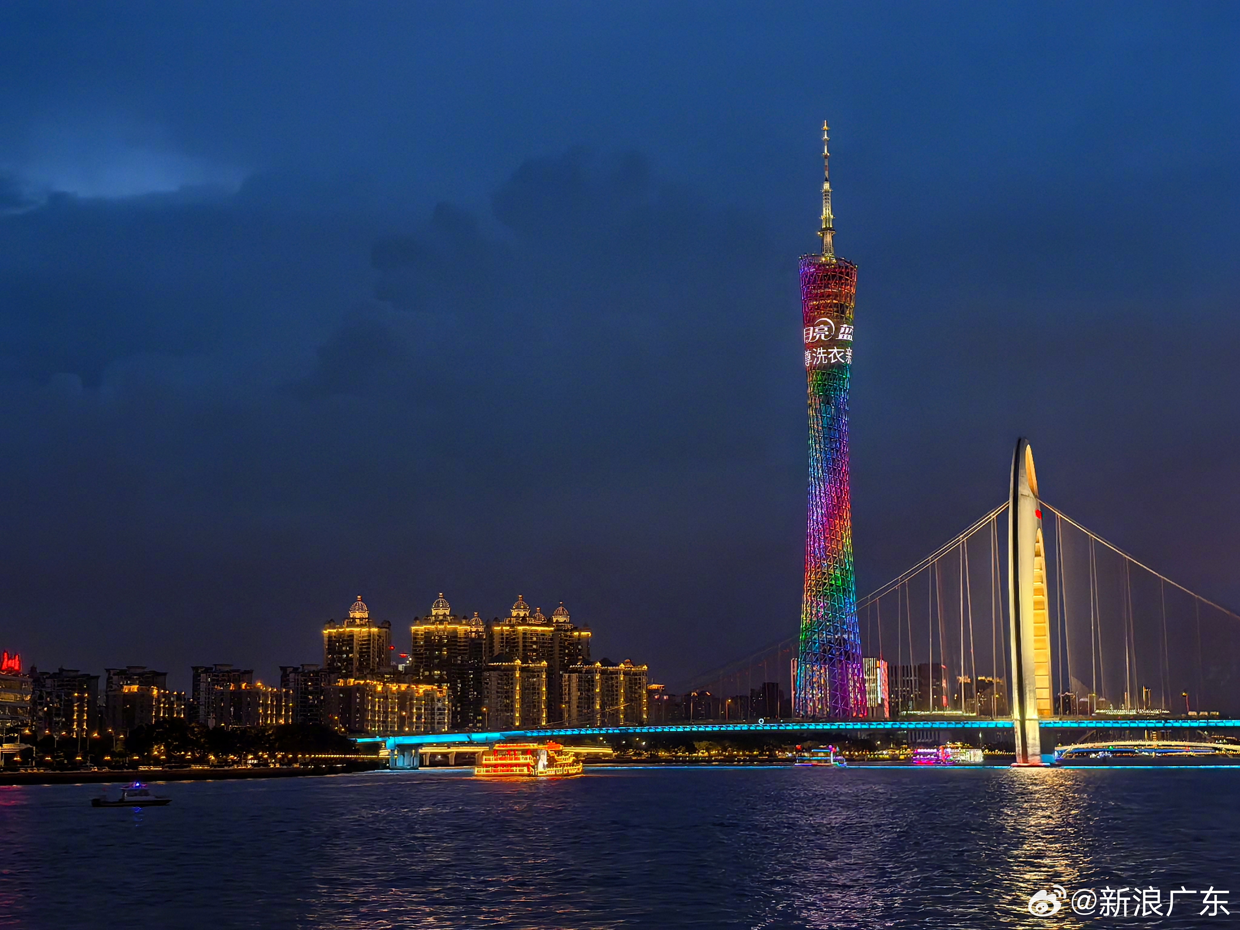 广东，改革开放的先锋，经济社会璀璨明珠之地