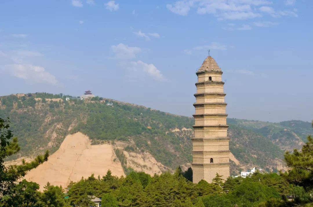 陕西,古今交织的魅力之地揭秘