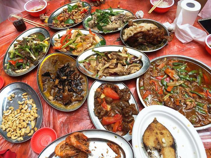 梦幻海南,南海明珠的异域风情