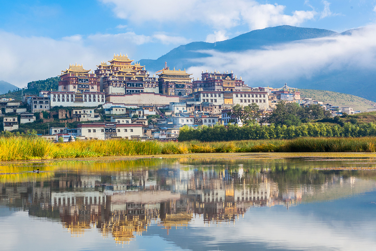 探索绿色未来，云南的绿色发展之旅