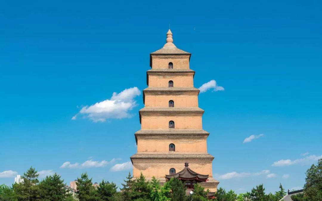 三秦大地，历史与现代交融的陕西画卷