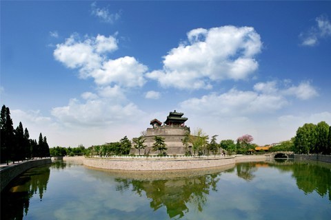 邯郸自然美景探索之旅