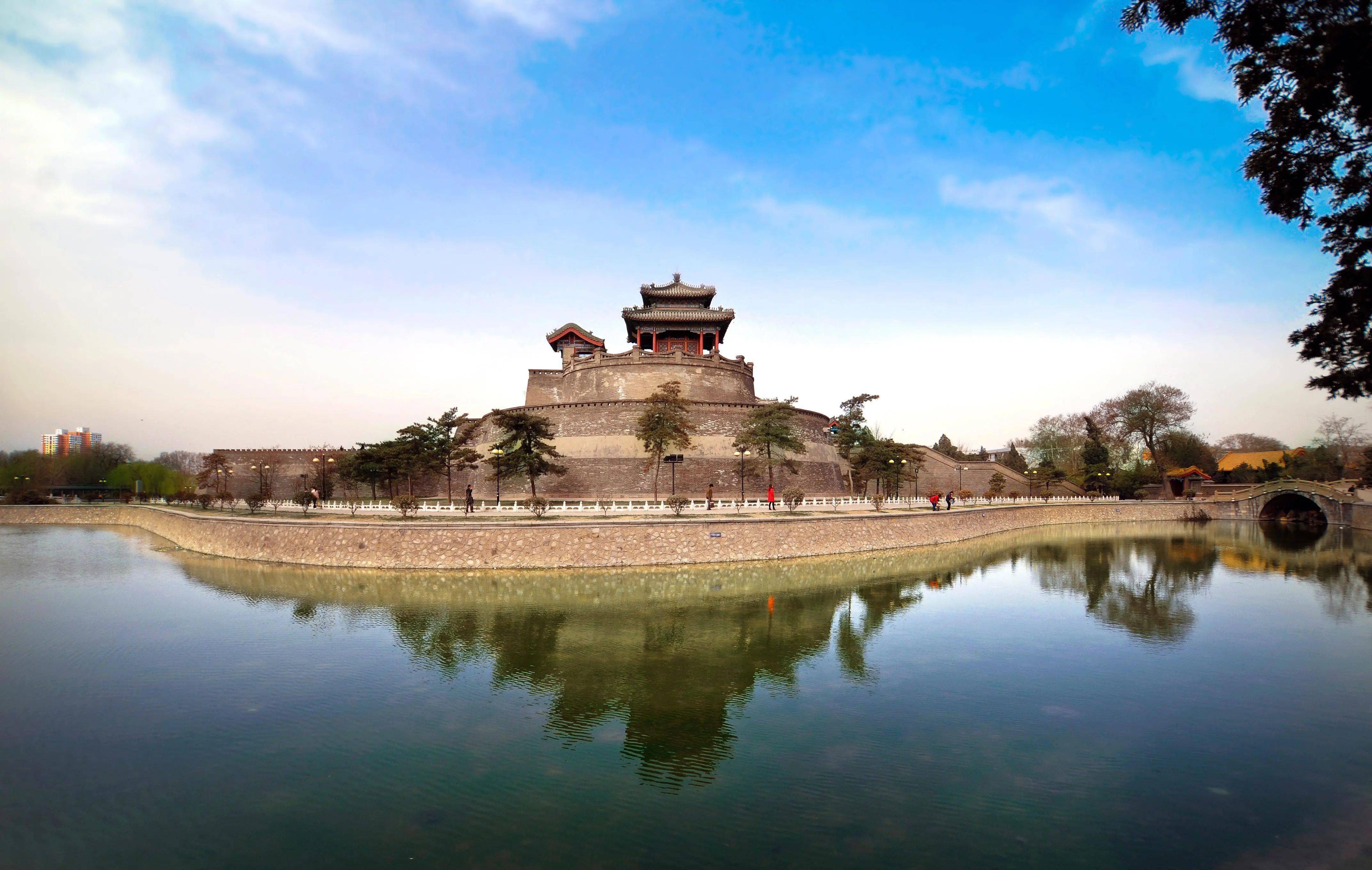 邯郸自然美景探索之旅