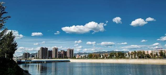 张家口，历史与现代交织的城市发展之路