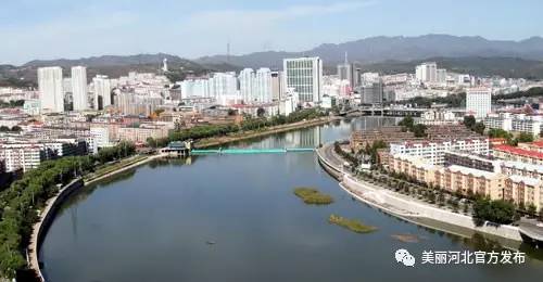 承德，历史与现代的交融之美探寻之旅