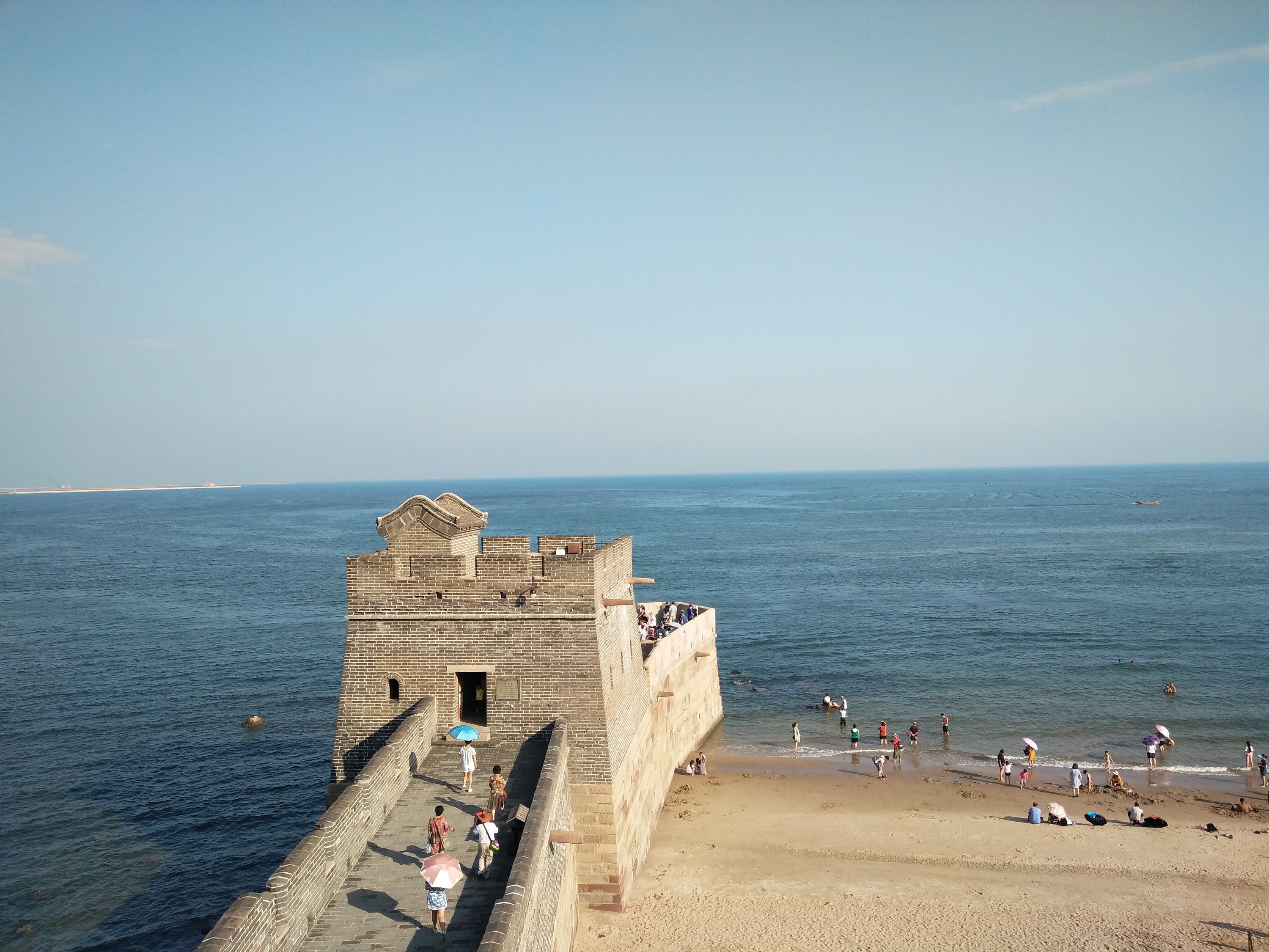 秦皇岛巷弄深处的文艺秘境，发现那家隐藏小店